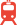 public transport icon